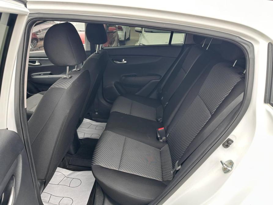 Kia Rio IV Рестайлинг Ногинск  - изображение 17