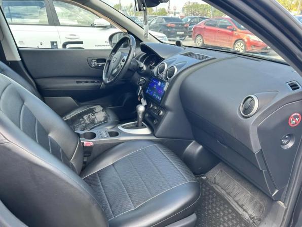 Nissan Qashqai I Рестайлинг с пробегом 2012 года, цена 1 040 000 рублей, 170246 км, внедорожник, Автокод Объявления