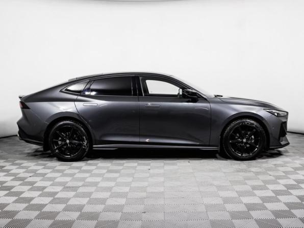 Changan UNI-V I с пробегом 2023 года, цена 2 319 000 рублей, 12360 км, лифтбек, Автокод Объявления