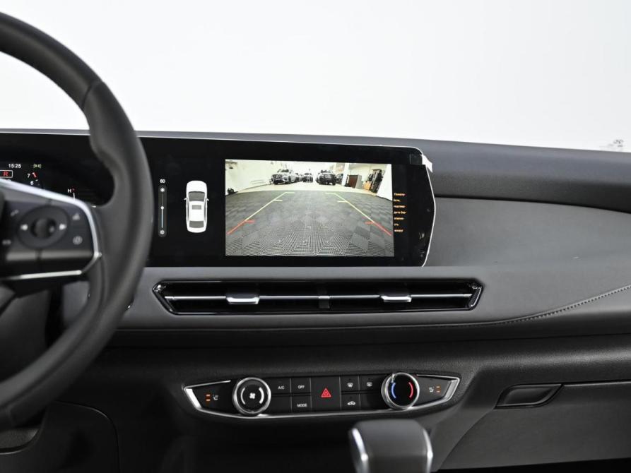 BAIC U5 Plus Москва  - изображение 14
