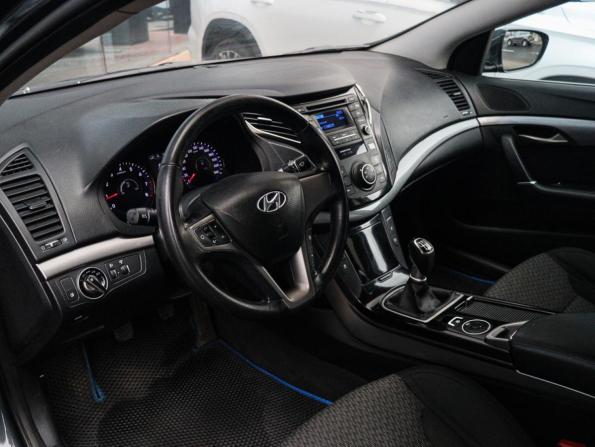 Hyundai i40 I Рестайлинг с пробегом 2015 года, цена 1 250 000 рублей, 191317 км, седан, Автокод Объявления