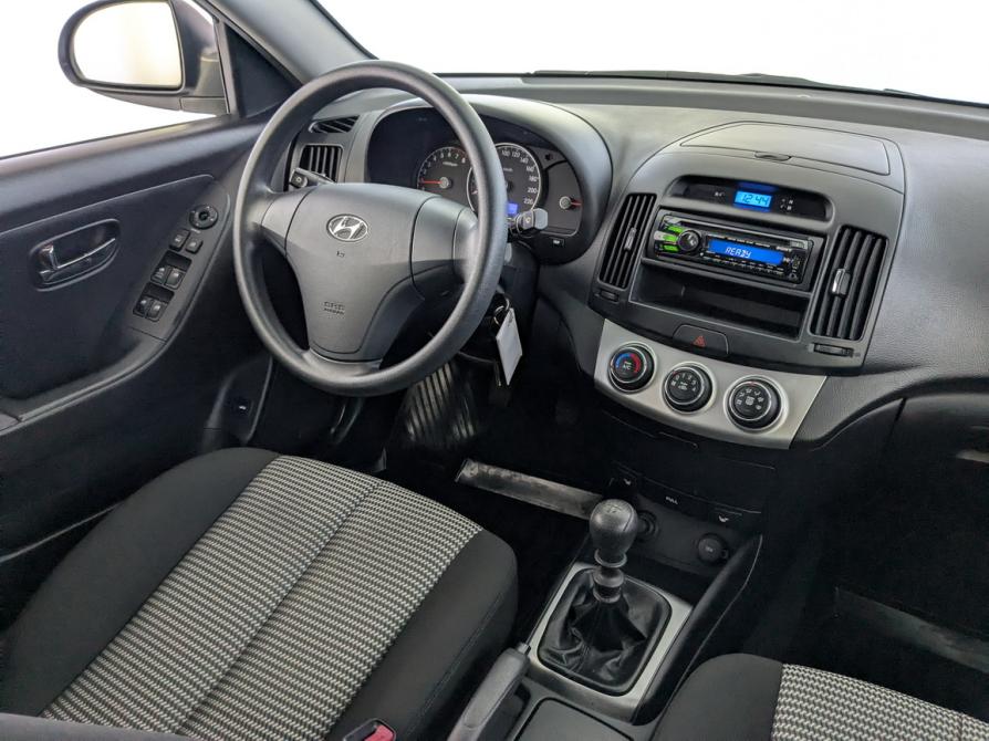 Hyundai Elantra IV (HD) Москва  - изображение 26