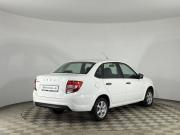 Lada (ВАЗ) Granta I Рестайлинг Воронеж  - изображение 26