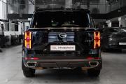 GAC GS8 II Москва  - изображение 38