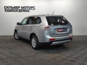 Mitsubishi Outlander III Рестайлинг Пермь  - изображение 32