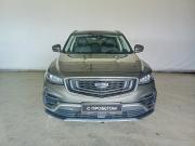 Geely Atlas Pro Москва  - изображение 19