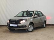 Lada (ВАЗ) Granta I Рестайлинг Кемерово  - изображение 19