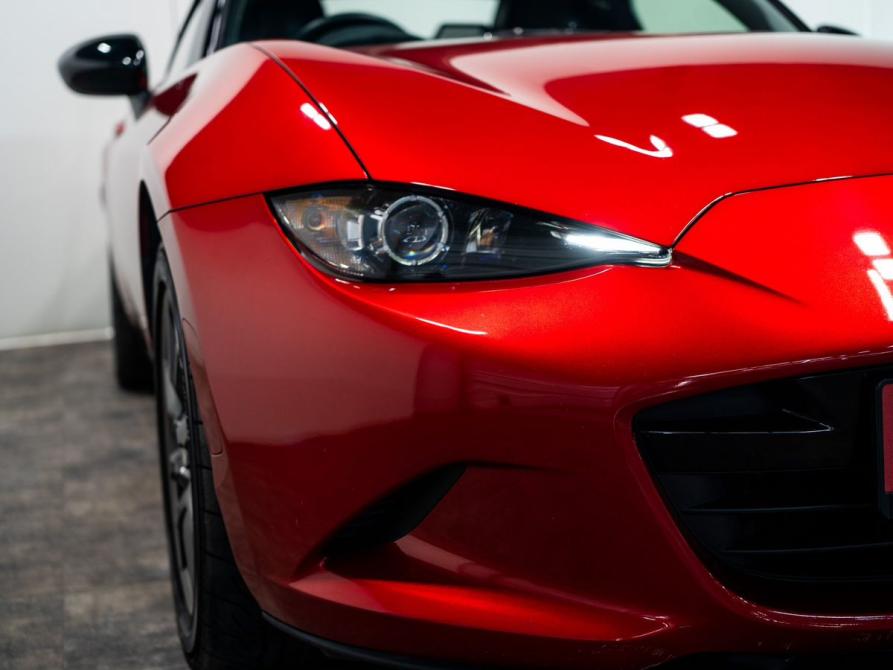 Mazda Roadster IV (ND) Чита  - изображение 21