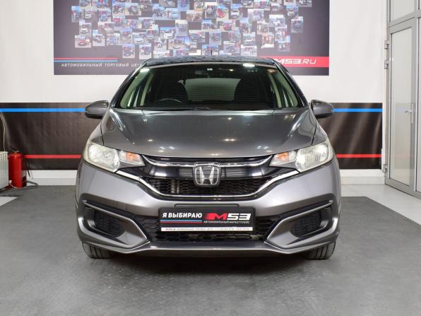 Honda Fit III Рестайлинг с пробегом 2019 года, цена 1 285 995 рублей, 92390 км, хэтчбек, Автокод Объявления