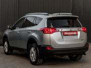 Toyota RAV4 IV (XA40) Екатеринбург  - изображение 31