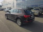 Audi Q5 I (8R) Санкт-Петербург  - изображение 9