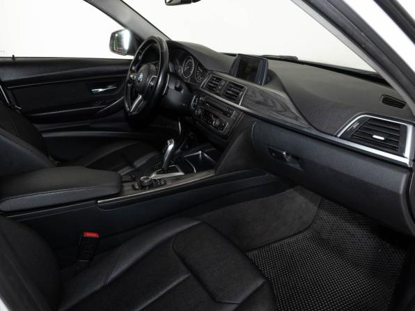 BMW 3 серии VI (F3x) Рестайлинг с пробегом 2017 года, цена 1 798 000 рублей, 170300 км, седан, Автокод Объявления