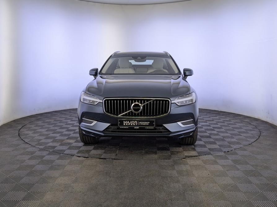 Volvo XC60 II Москва  - изображение 2