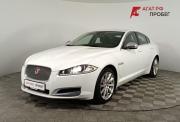Jaguar XF I Рестайлинг Волгоград  - изображение 27