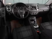 Volkswagen Tiguan I Рестайлинг Воронеж  - изображение 24