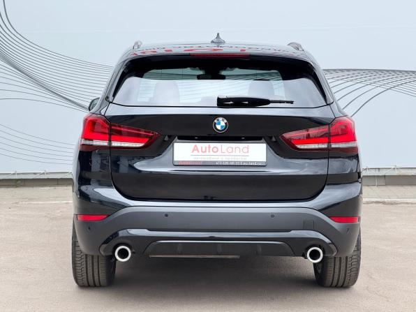 BMW X1 II (F48) Рестайлинг с пробегом 2020 года, цена 3 457 000 рублей, 131760 км, внедорожник, Автокод Объявления