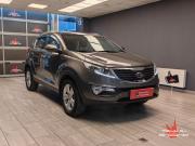 Kia Sportage III Пермь  - изображение 24
