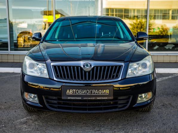 Skoda Octavia II (A5) Рестайлинг с пробегом 2010 года, цена 898 000 рублей, 150217 км, лифтбек, Автокод Объявления