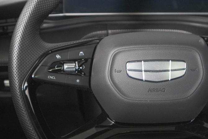 Geely Cityray с пробегом 2024 года, цена 2 849 000 рублей, 16370 км, внедорожник, Автокод Объявления