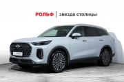 Chery Tiggo 9 I Москва  - изображение 30