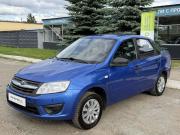 Lada (ВАЗ) Granta I Псков  - изображение 19