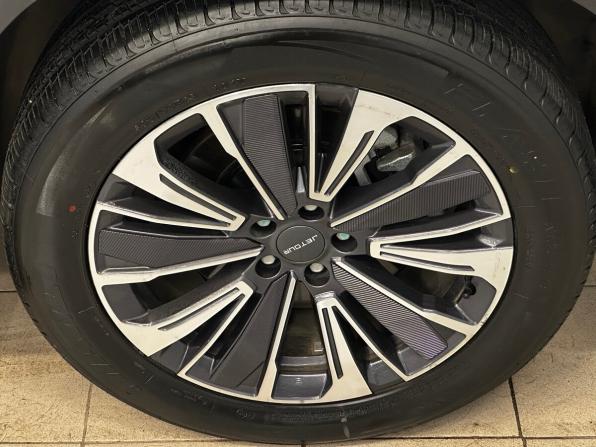 JETOUR DASHING I с пробегом 2023 года, цена 2 195 000 рублей, 10503 км, внедорожник, Автокод Объявления