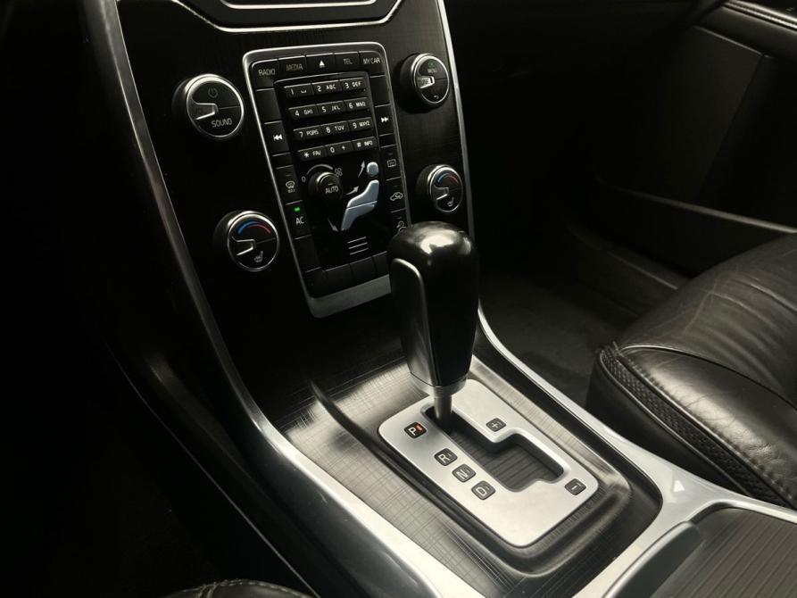 Volvo XC70 II Мурманск  - изображение 22