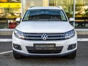 Volkswagen Tiguan I Рестайлинг Волгоград  - изображение 40