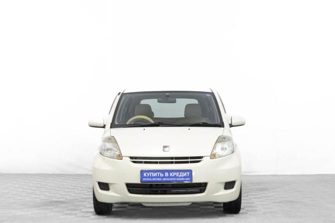 Toyota Passo I (C10) с пробегом 2010 года, цена 519 000 рублей, 150000 км, хэтчбек, Автокод Объявления