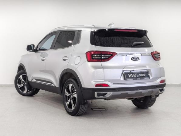 Chery Tiggo 4 Pro I с пробегом 2024 года, цена 1 643 000 рублей, 17971 км, внедорожник, Автокод Объявления