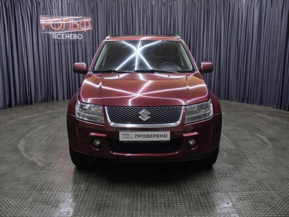 Suzuki Grand Vitara II с пробегом 2005 года, цена 649 000 рублей, 301833 км, внедорожник, Автокод Объявления