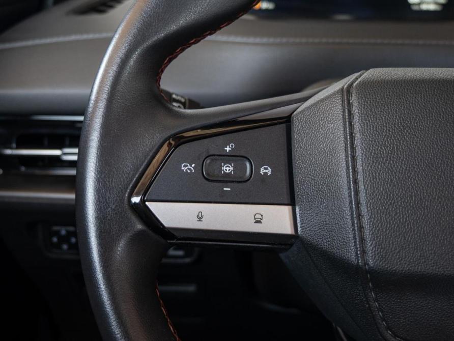 Changan CS55 Plus II Краснодар  - изображение 19