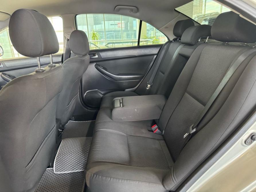 Toyota Avensis II Рестайлинг Челябинск  - изображение 18