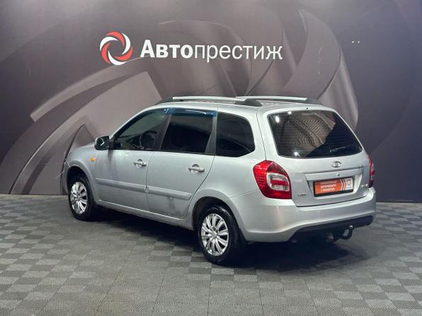 Lada (ВАЗ) Kalina II с пробегом 2014 года, цена 360 000 рублей, 189963 км, универсал, Автокод Объявления