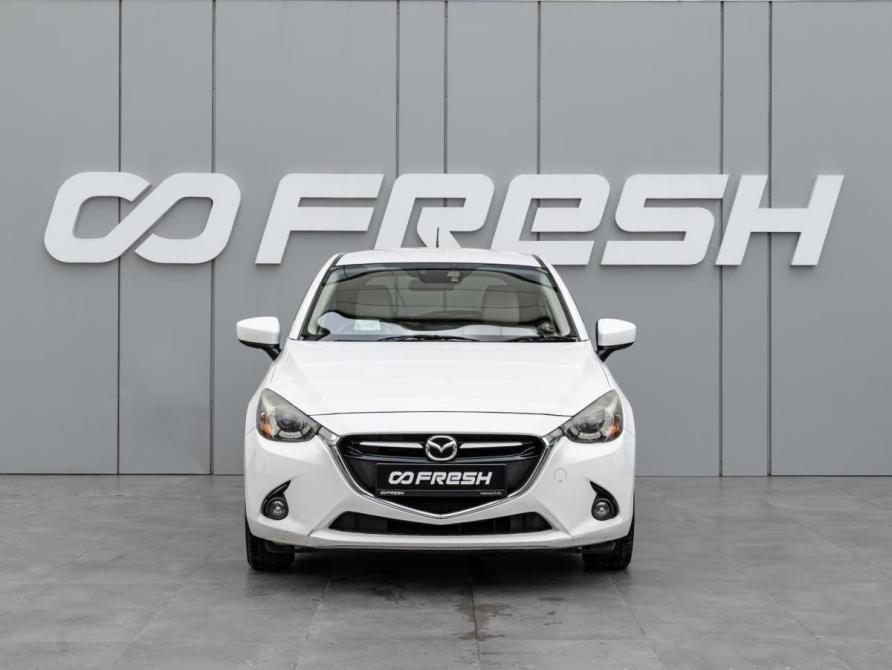 Mazda Demio IV (DJ) Краснодар  - изображение 3