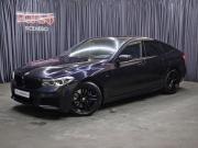 BMW 6 серии IV (G32) Москва  - изображение 28