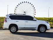 Toyota Land Cruiser Prado 150 Series Магнитогорск  - изображение 32