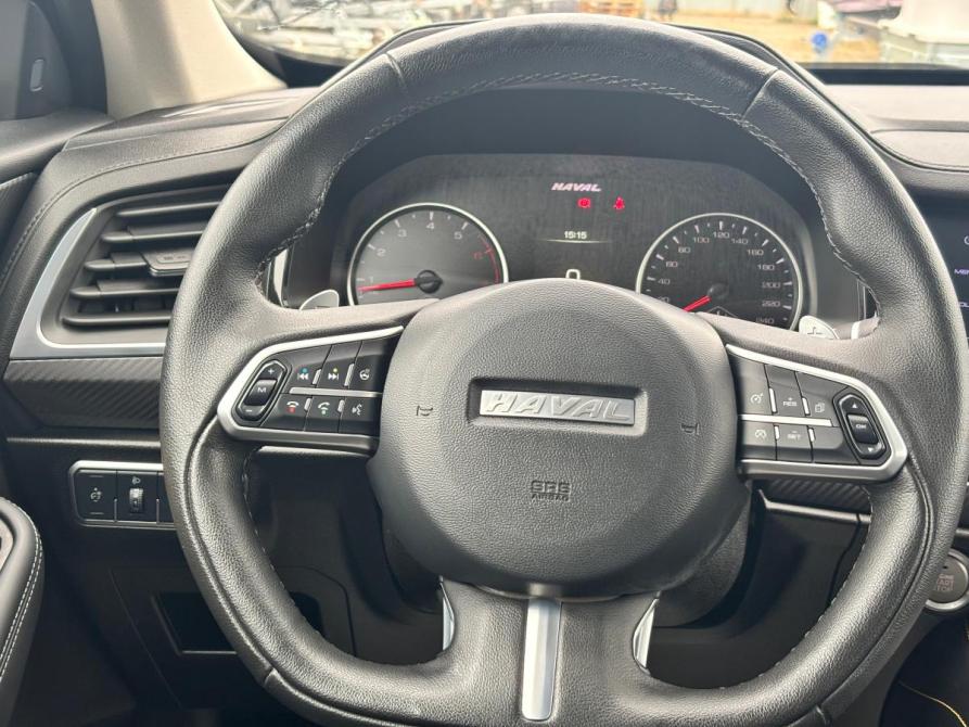 Haval F7x I Вологда  - изображение 20