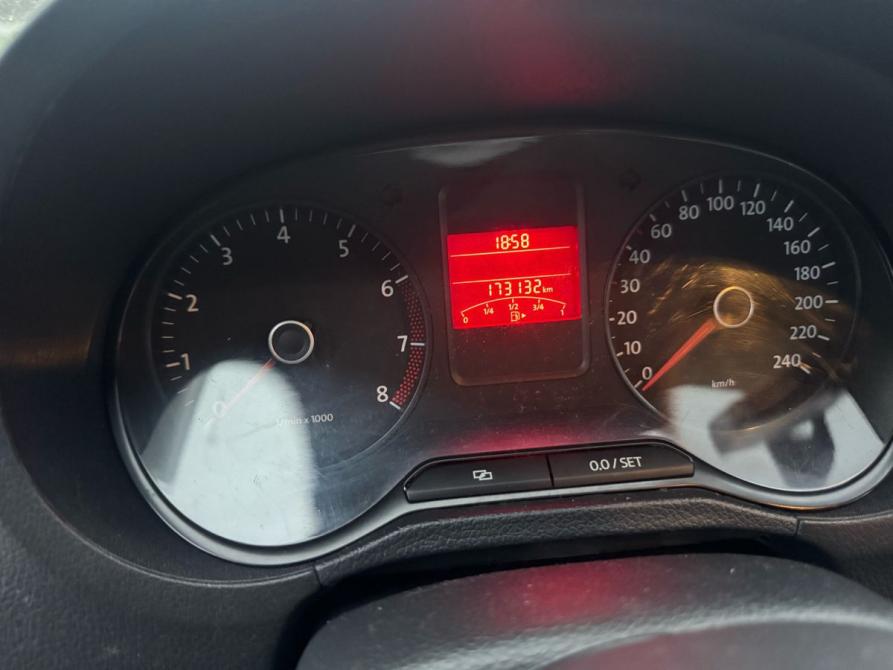 Volkswagen Polo V Пермь  - изображение 6