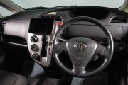 Toyota Ractis I Сургут  - изображение 29