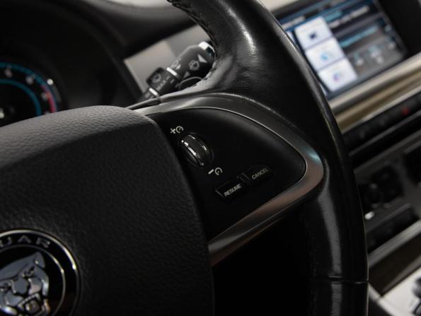 Jaguar XF I Рестайлинг с пробегом 2014 года, цена 1 584 000 рублей, 116788 км, седан, Автокод Объявления