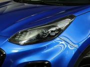 Kia Sportage IV Рестайлинг Москва  - изображение 30