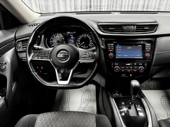 Nissan X-Trail III Рестайлинг с пробегом 2019 года, цена 2 250 000 рублей, 123831 км, внедорожник, Автокод Объявления