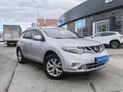 Nissan Murano II (Z51) Рестайлинг 2 Санкт-Петербург  - изображение 24