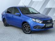 Lada (ВАЗ) Granta I Рестайлинг Екатеринбург  - изображение 29
