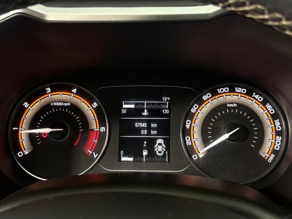 Lada (ВАЗ) Vesta I Рестайлинг (NG) с пробегом 2023 года, цена 1 180 000 рублей, 67884 км, седан, Автокод Объявления