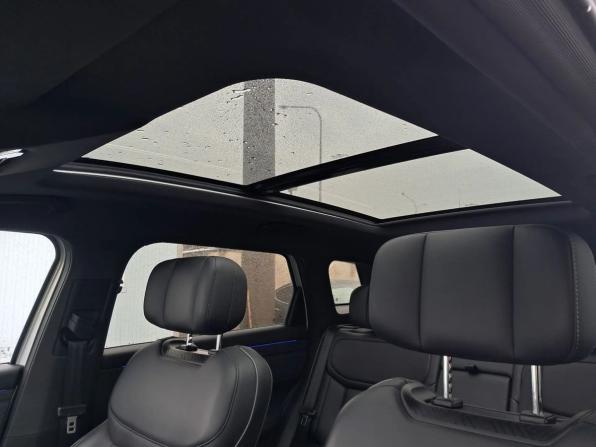 Jaecoo J7 I с пробегом 2024 года, цена 2 135 000 рублей, 29781 км, внедорожник, Автокод Объявления