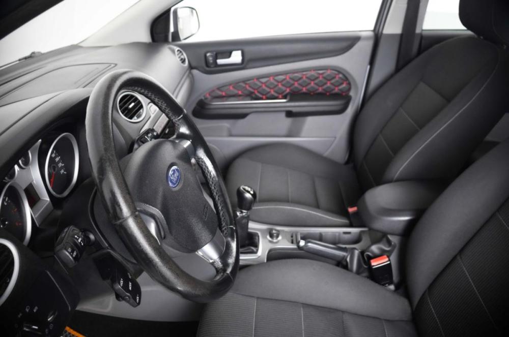 Ford Focus II Рестайлинг Пермь  - изображение 8