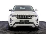 Land Rover Range Rover Evoque II Рестайлинг Москва  - изображение 32