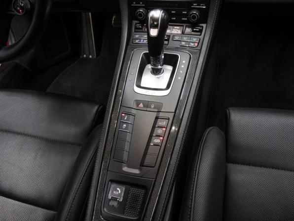 Porsche Cayman III 718 (982) с пробегом 2016 года, цена 5 749 000 рублей, 45210 км, купе, Автокод Объявления